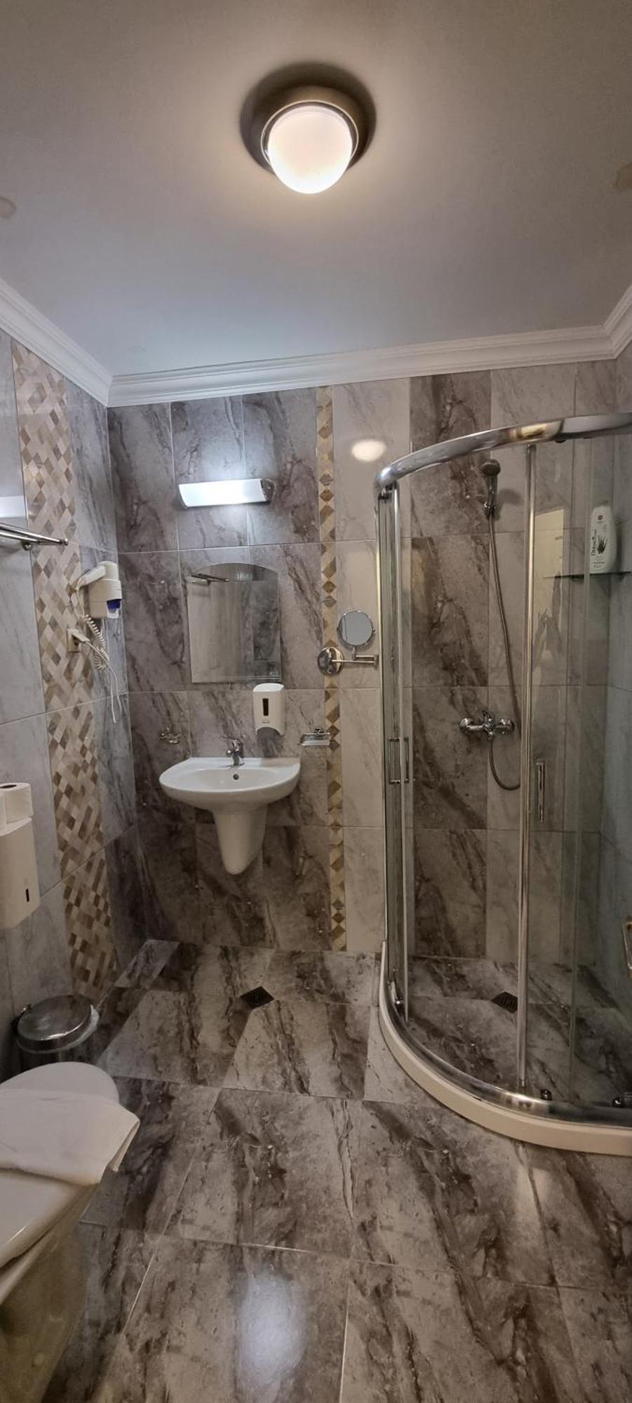 Apart Sun Travel Sunny Beach Dış mekan fotoğraf