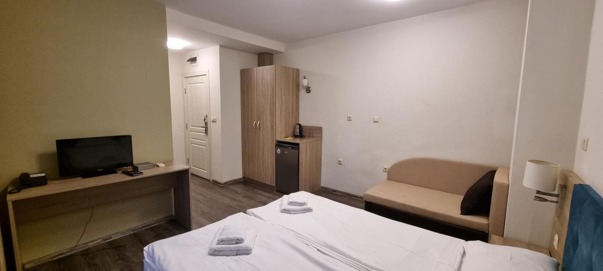 Apart Sun Travel Sunny Beach Dış mekan fotoğraf