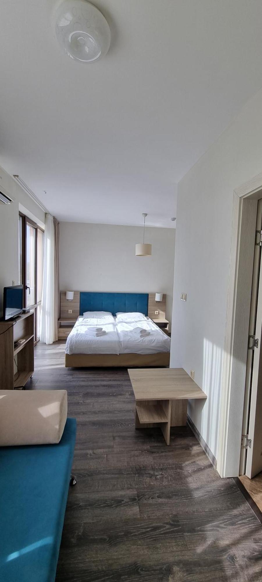 Apart Sun Travel Sunny Beach Dış mekan fotoğraf
