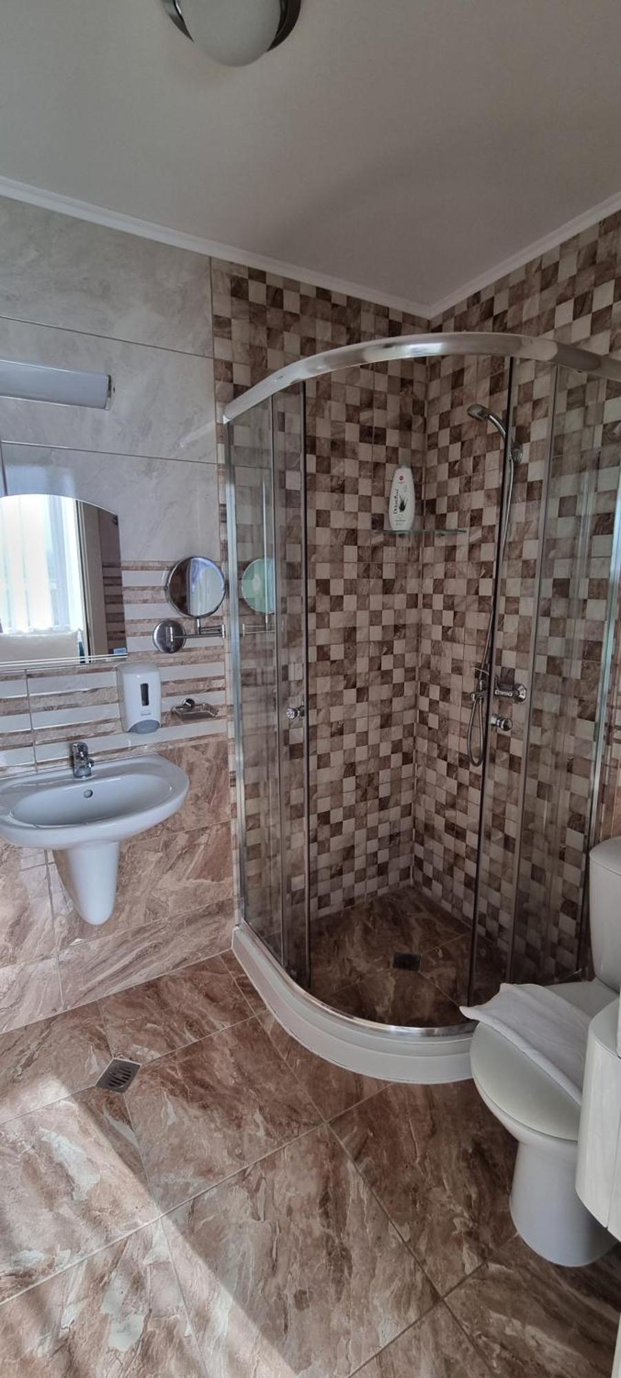 Apart Sun Travel Sunny Beach Dış mekan fotoğraf