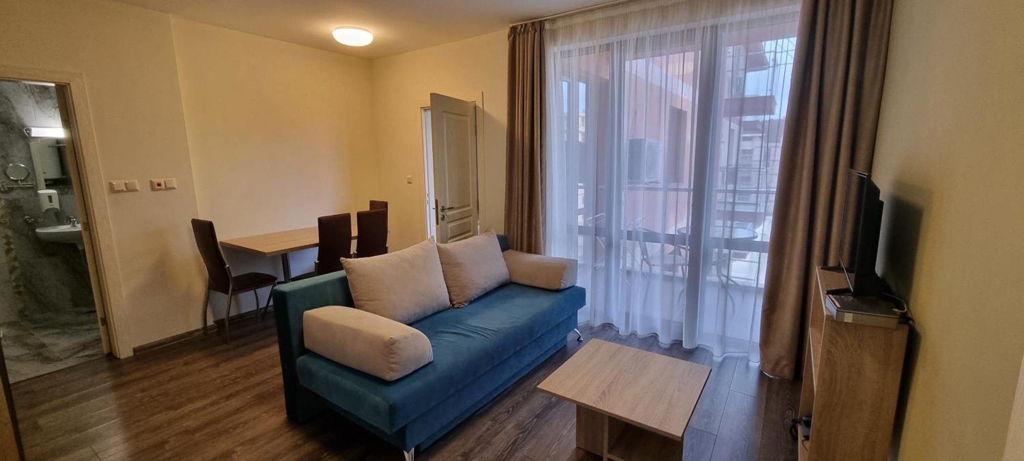 Apart Sun Travel Sunny Beach Dış mekan fotoğraf