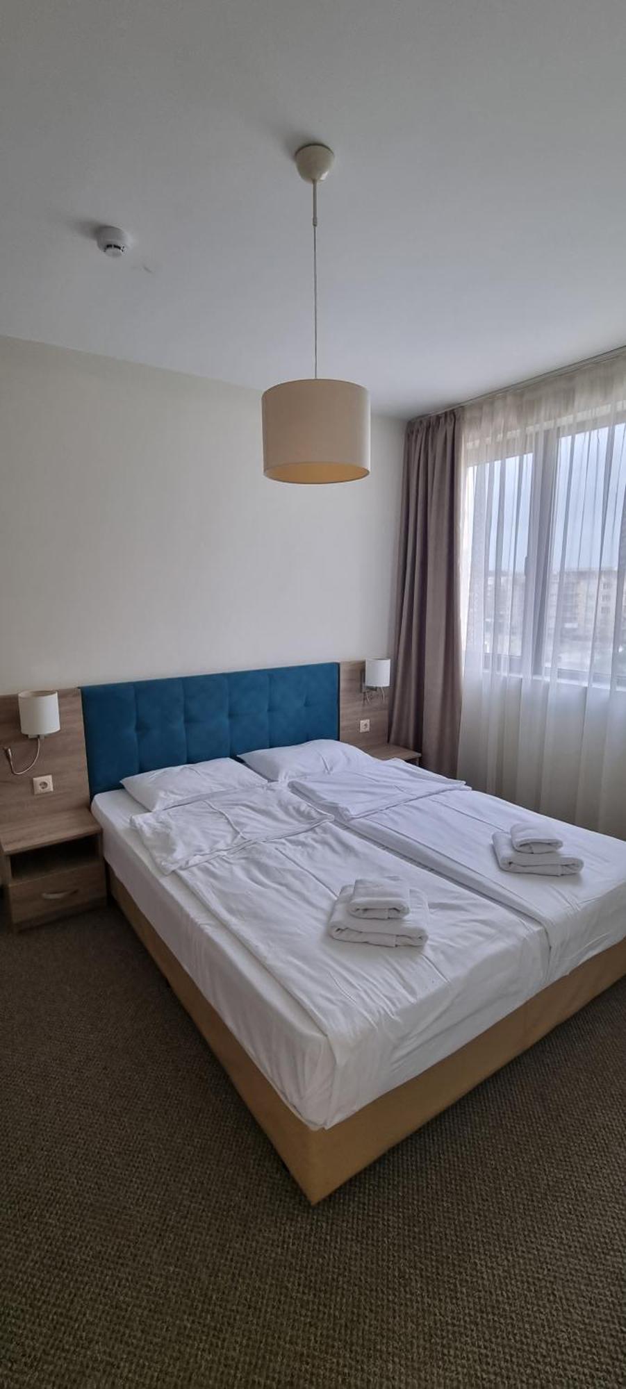 Apart Sun Travel Sunny Beach Dış mekan fotoğraf