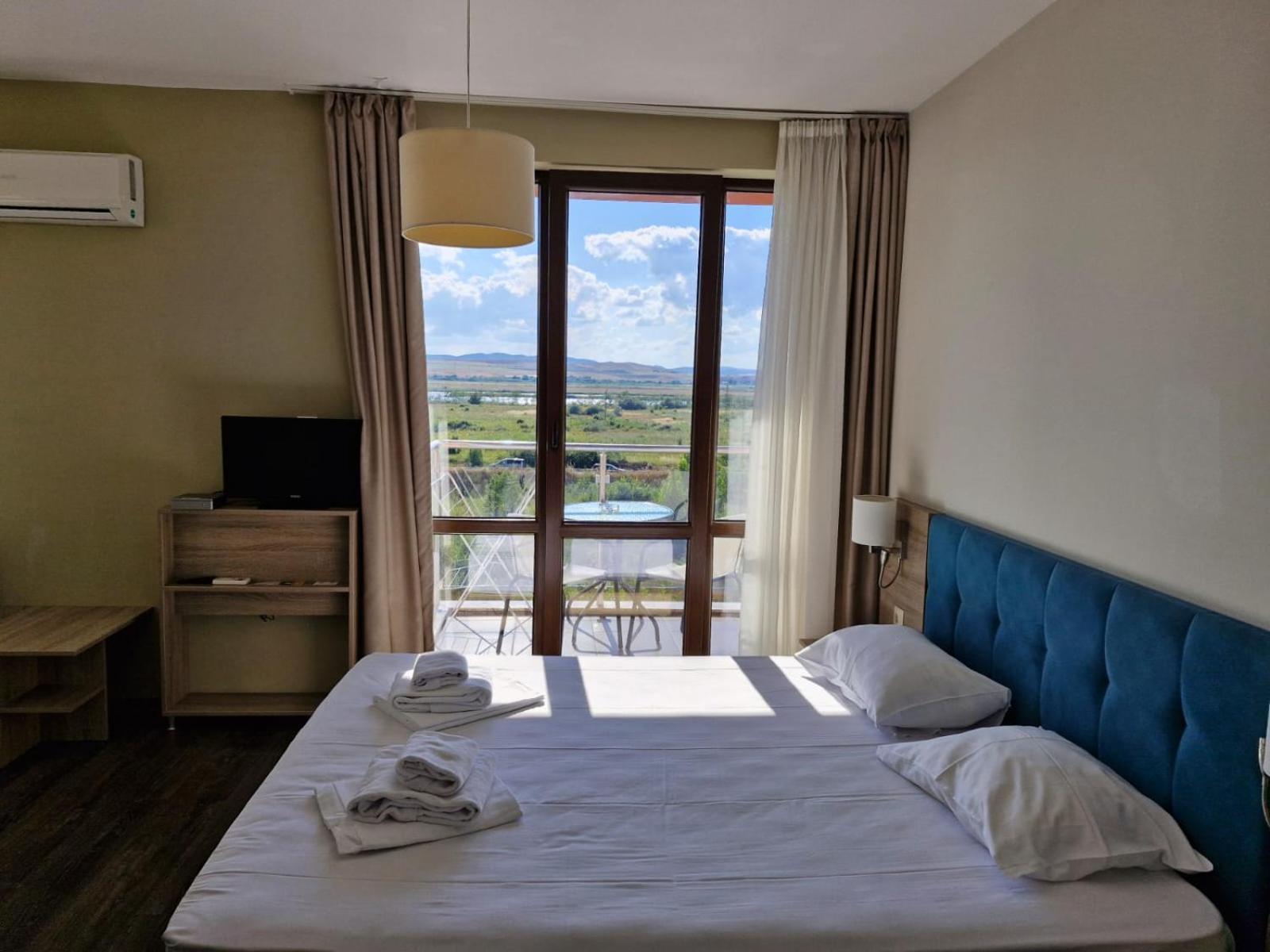 Apart Sun Travel Sunny Beach Dış mekan fotoğraf