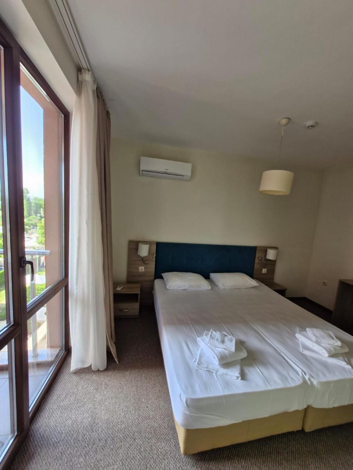 Apart Sun Travel Sunny Beach Dış mekan fotoğraf