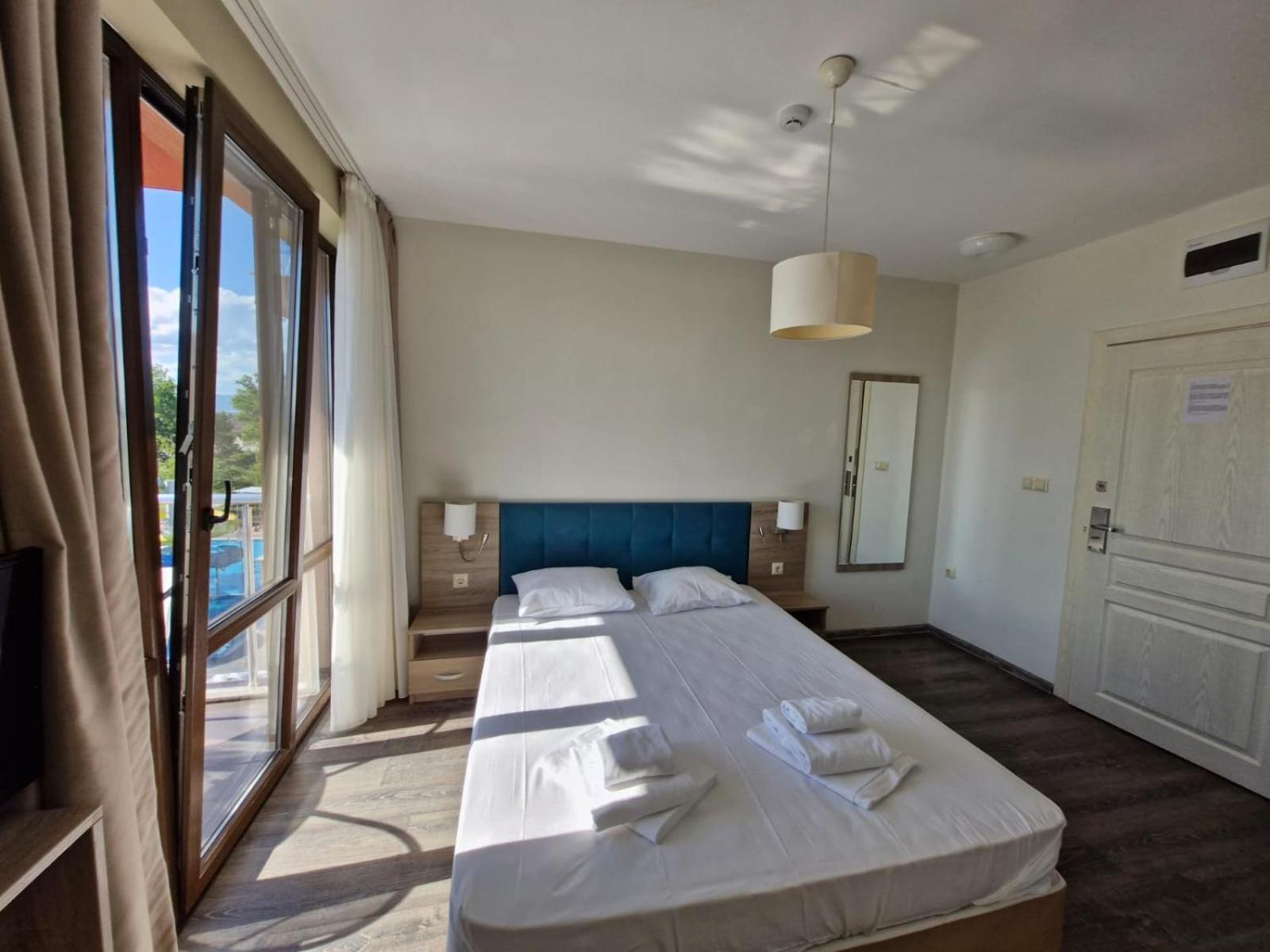 Apart Sun Travel Sunny Beach Dış mekan fotoğraf