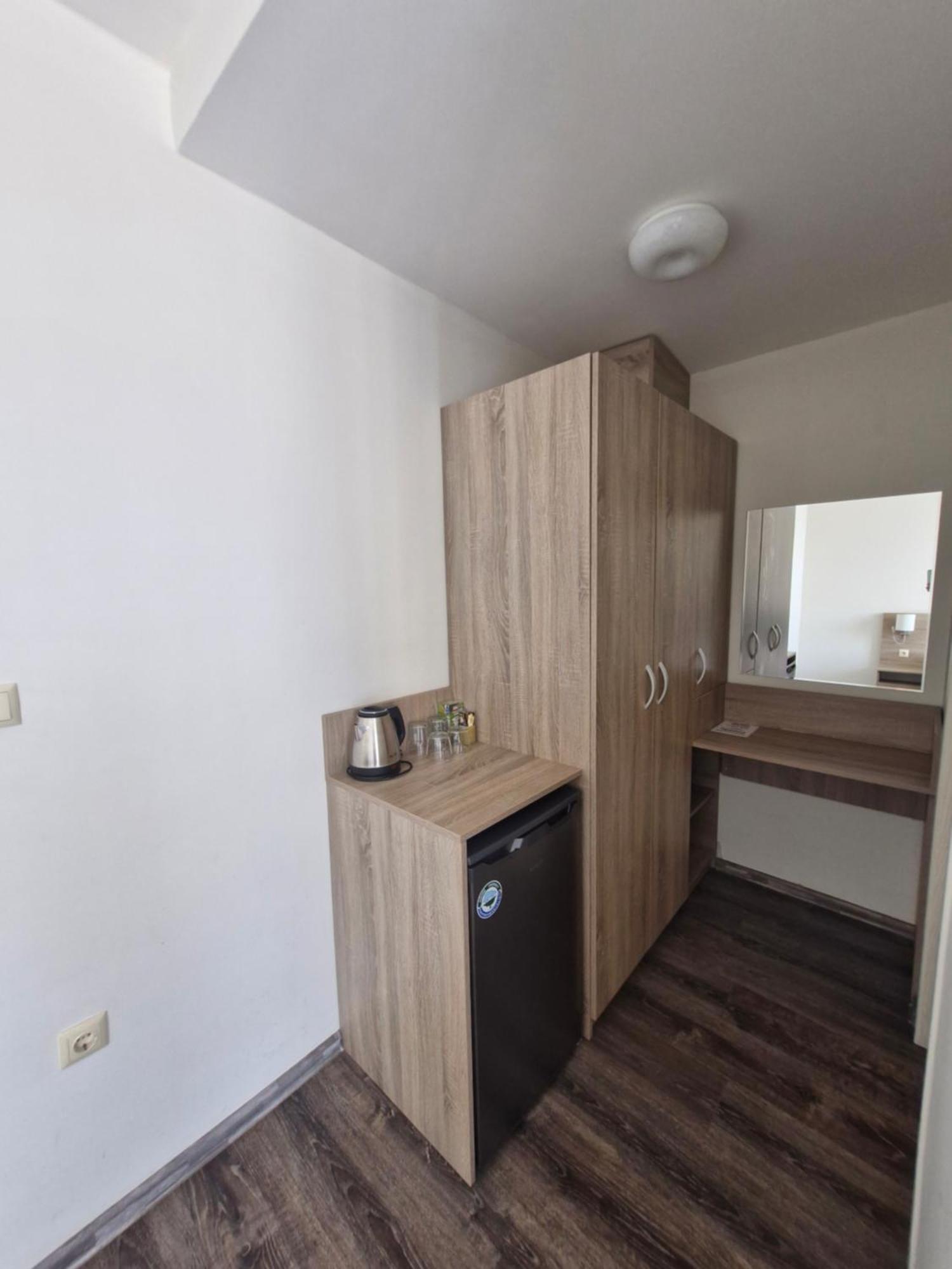Apart Sun Travel Sunny Beach Dış mekan fotoğraf
