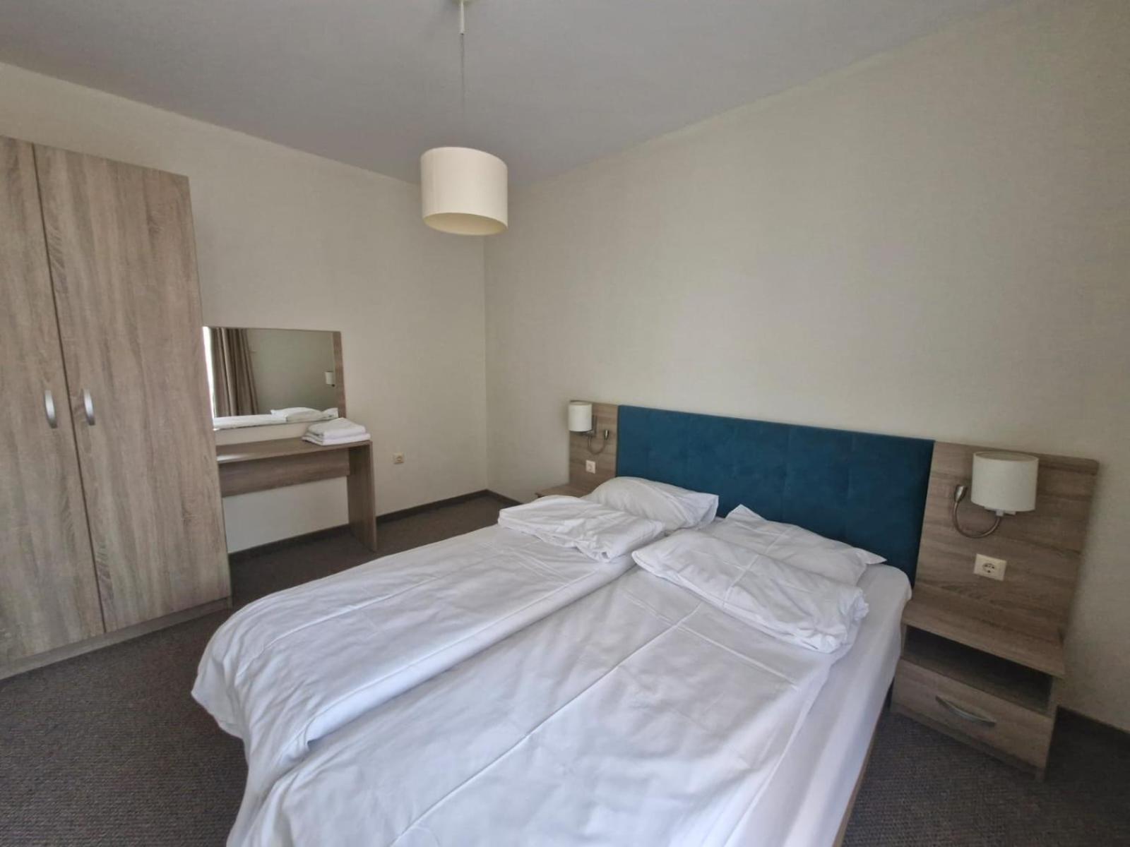 Apart Sun Travel Sunny Beach Dış mekan fotoğraf