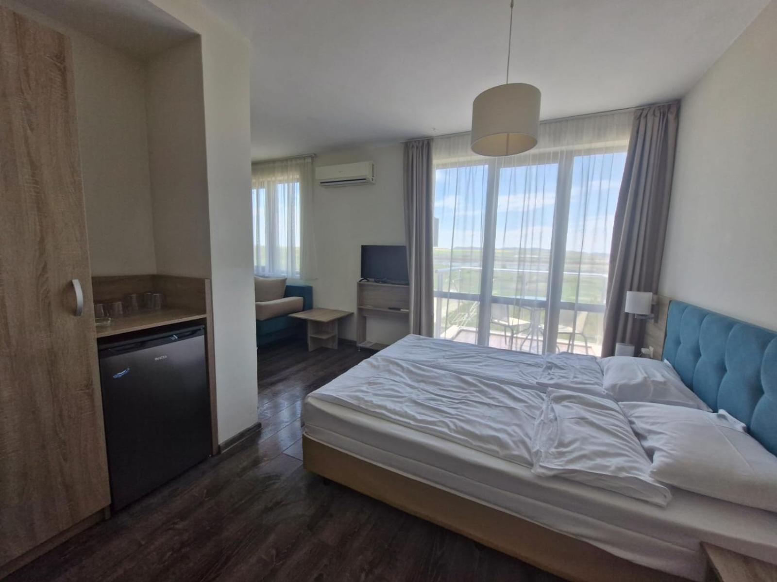 Apart Sun Travel Sunny Beach Dış mekan fotoğraf